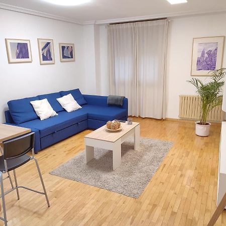Duenas Apartamento Oviedo Exterior foto