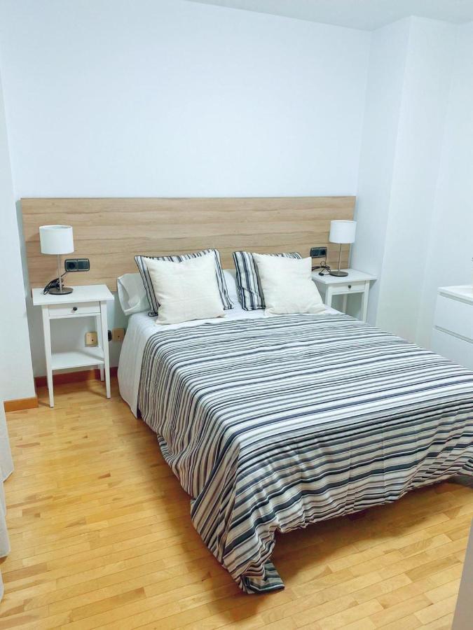 Duenas Apartamento Oviedo Exterior foto
