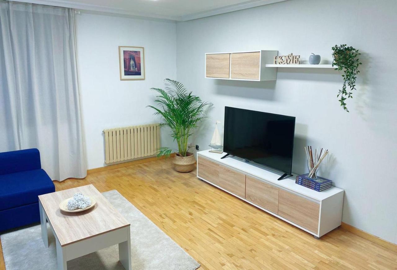 Duenas Apartamento Oviedo Exterior foto