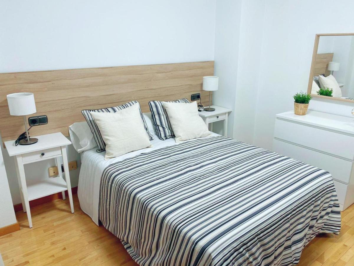 Duenas Apartamento Oviedo Exterior foto